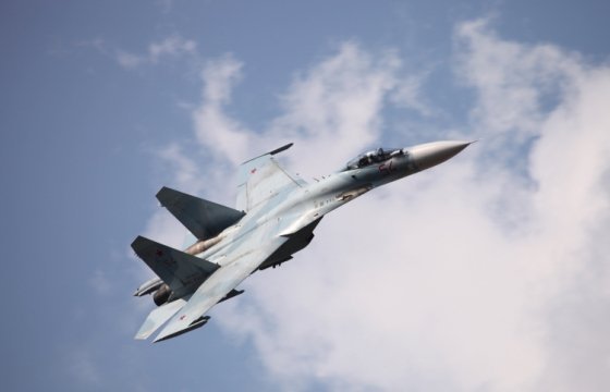 В Турции задержали сбивших российский Су-24 пилотов