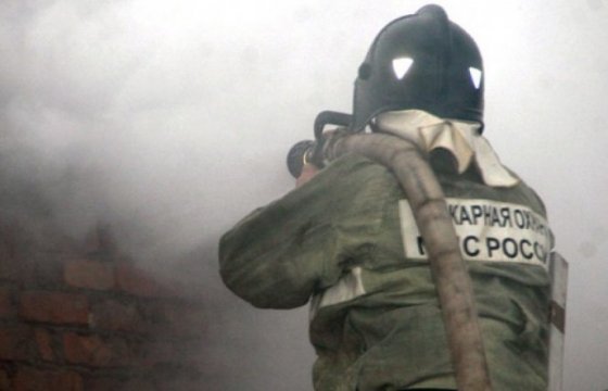 В Пермском крае объявили траур из-за гибели рабочих в Соликамске