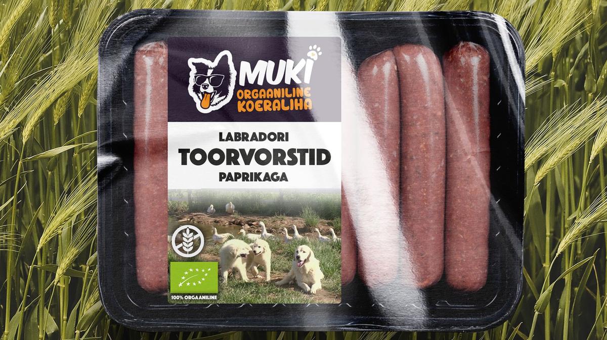 Собачье мясо в Эстонии — правда или провокация?