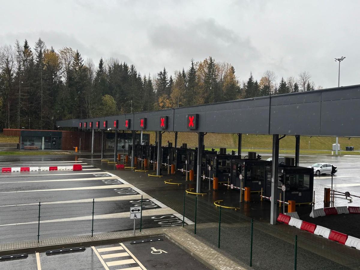 Фото: МВД Литвы