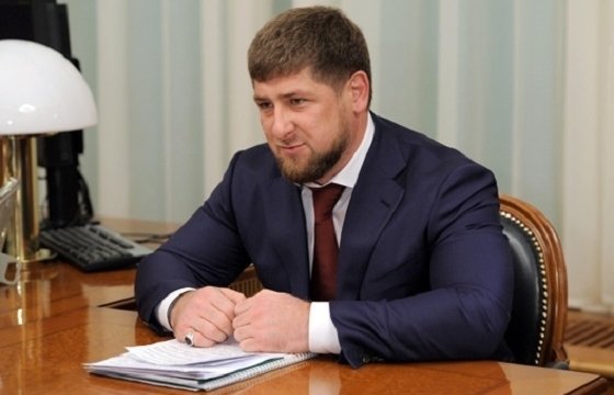 Посол ЕС в России призывает расследовать угрозы президента Чечни в адрес оппозиции
