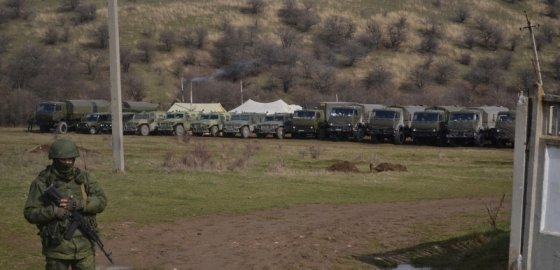 В Сирии появится полноценная российская военная база