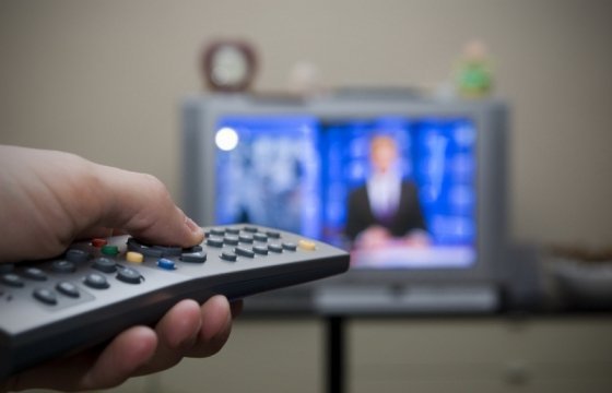 Закрытие Таллинского телевидения обойдется столице в 600 тыс. евро