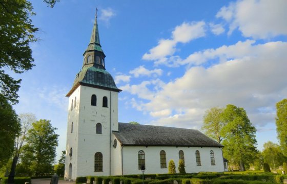 Лютеранская церковь Швеции рекомендовала не обращаться к богу в мужском роде