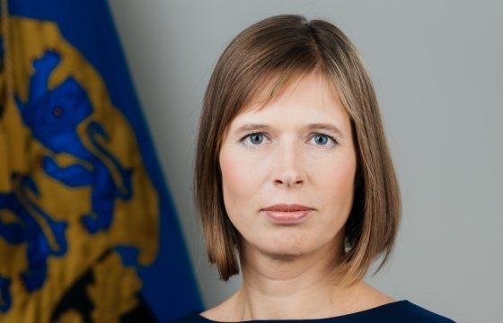Президент Эстонии: мы должны продолжать дискуссию об однополых браках