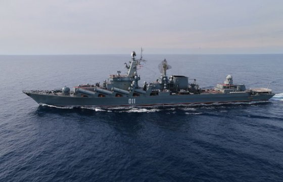 Главком ВМФ заявил о высокоточном оружии НАТО у российских границ