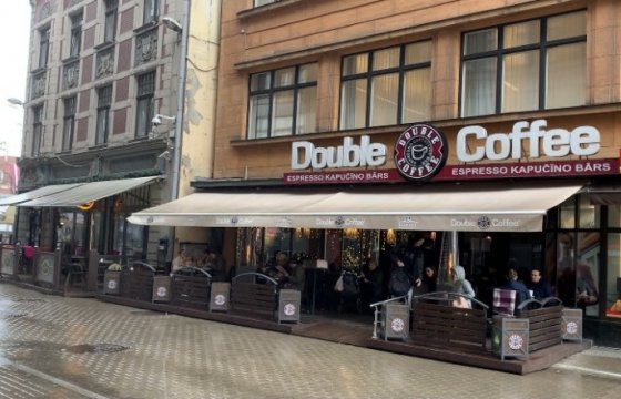 Латвийские рестораны открываются