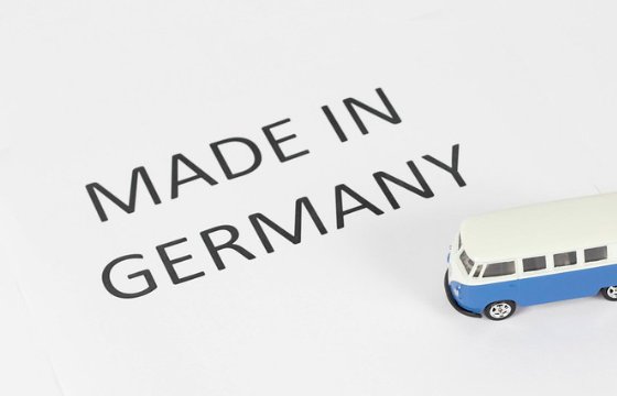 Немецкие товары стали самыми популярными среди потребителей во всем мире