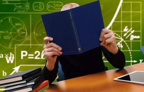 Латвийским школьникам могут запретить сдавать экзамены на русском