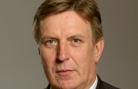 Латвийский премьер: перераспределение налогов не поможет