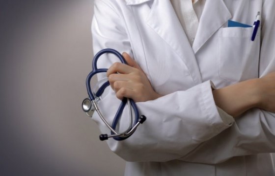 Латвийские медики проведут акцию «Один день без врача»