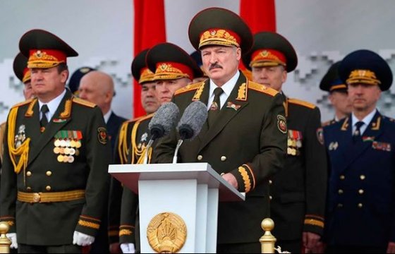 ЦИК Беларуси допустил к участию в президентских выборах 15 человек из 55