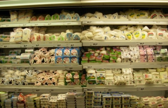 Премьер-министр Литвы: новые рынки помогут молочному сектору восстановиться