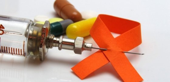 Жители «ДНР» и «ЛНР» не получают лечения от ВИЧ