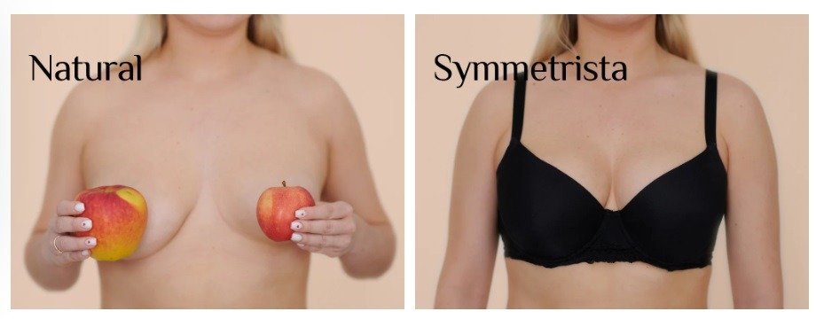 Фото: Symmetrista