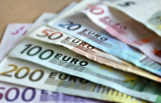 В Латвии не по назначению потратили 765 тысяч евро из фондов ЕС