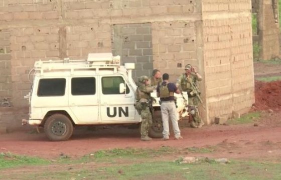 Сотрудники ведомств Евросоюза погибли при теракте в Мали