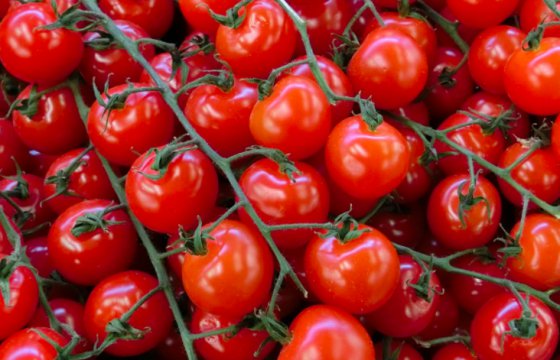 В 2018 году НДС на характерные для Латвии фрукты, ягоды и овощи составит 5%