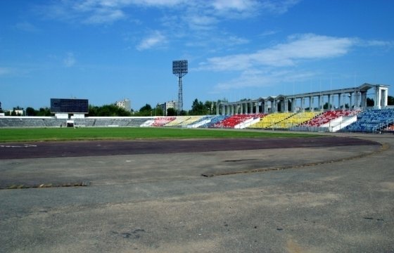 Вильнюсский горсовет принял резолюцию: не надо строить новый стадион вместо снесенного стадиона «Жальгирис»