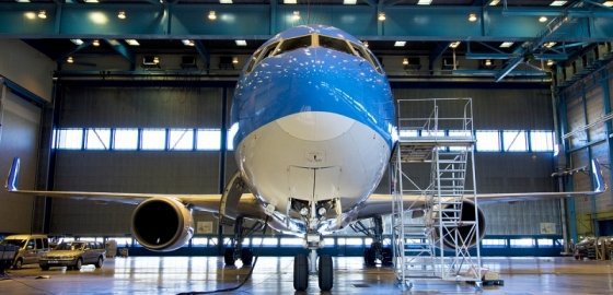 На рейсы Nordic Aviation уже продано более 20 000 билетов