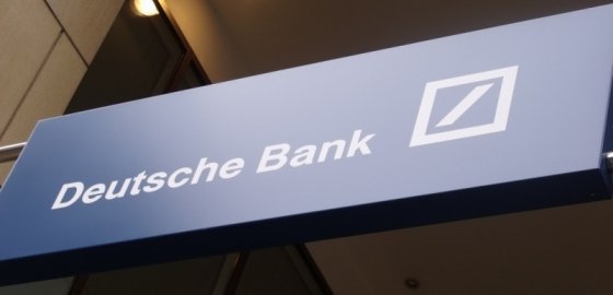Deutsche Bank заподозрили в нарушении режима антироссийских санкций
