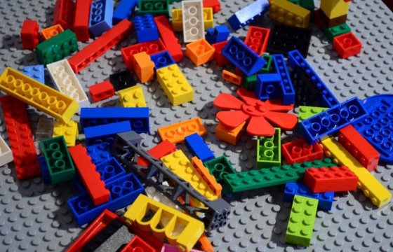 Lego стал самым влиятельным брендом 2017 года