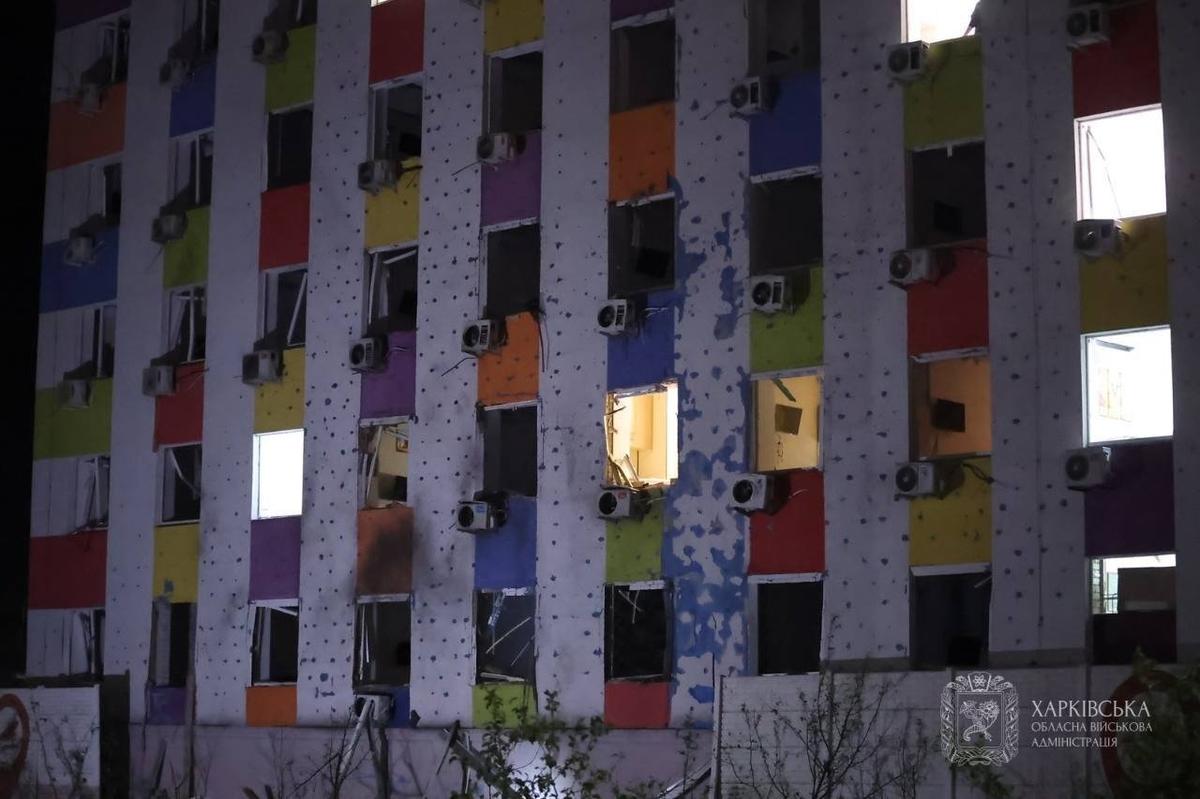 Фото: ОВА Харькова