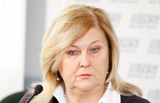 Министр здравоохранения Литвы подаст в отставку, когда премьер вернется из отпуска