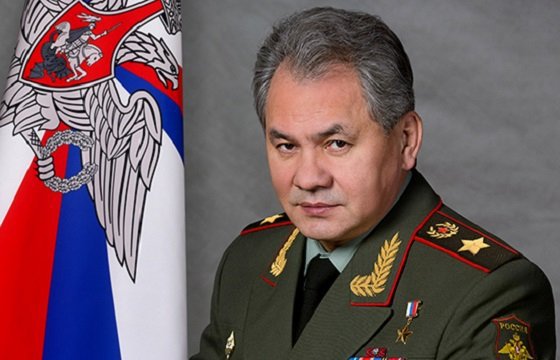 Министр обороны: Из-за роста активности НАТО ситуация у западных границ России ухудшается