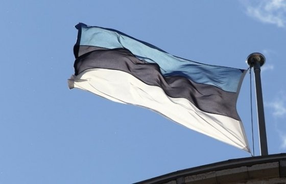В Эстонии отметят День флага