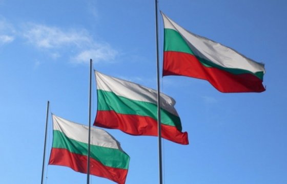 Болгария отозвала посла из Турции