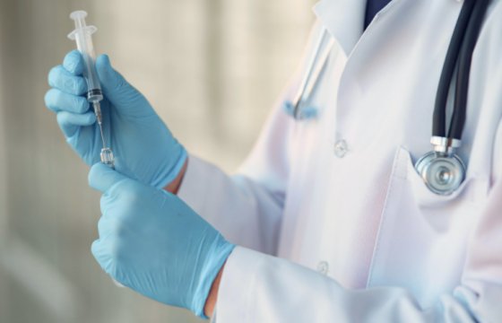 Польша начала подготовку к массовой вакцинации от коронавируса