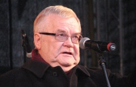 Госпрокуратура Эстонии предъявила обвинения экс-лидеру центристов Сависаару