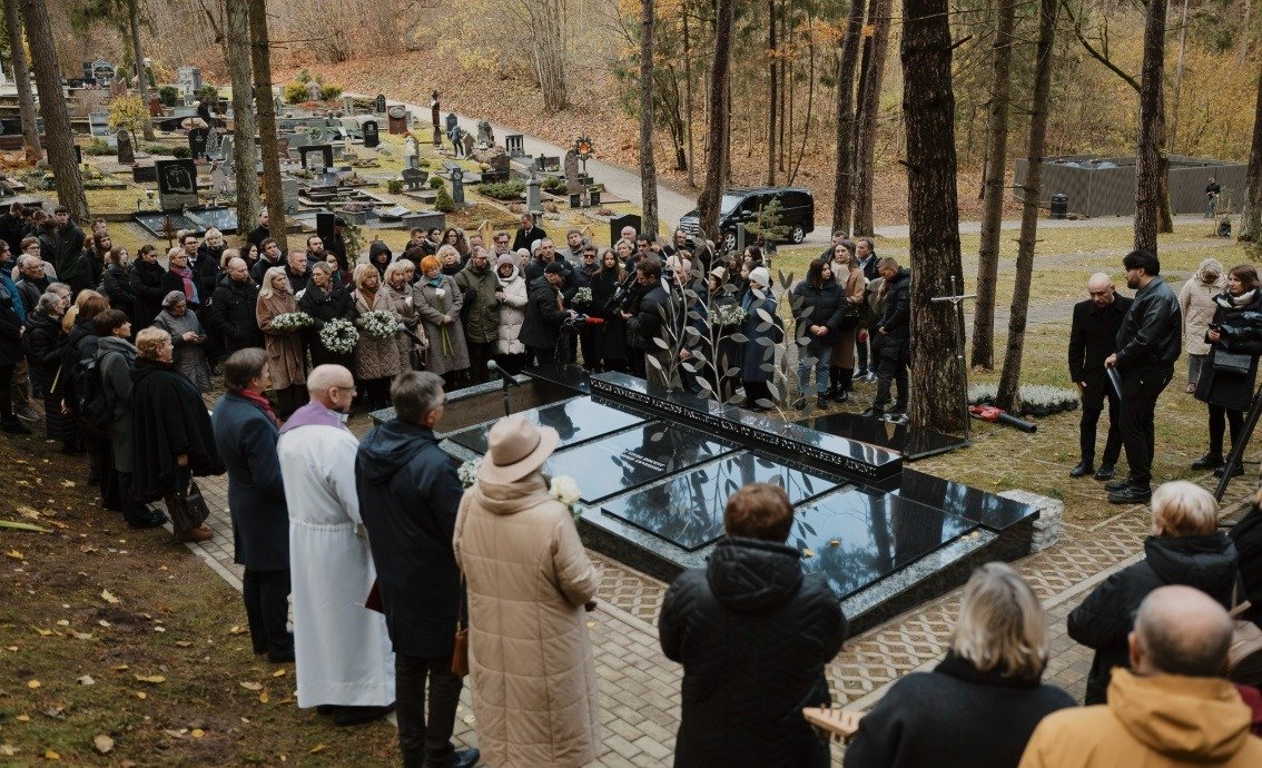 Фото: Медицинский факультет Вильнюсского университета