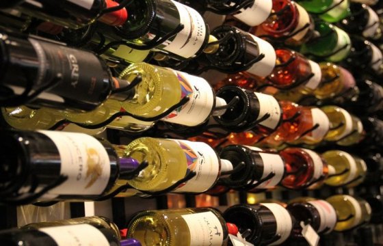 В Риге предлагают сократить время торговли алкоголем
