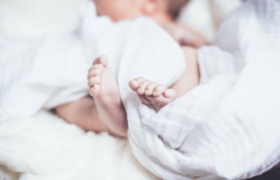 В Даугавпилсе вырастет пособие по рождению ребенка