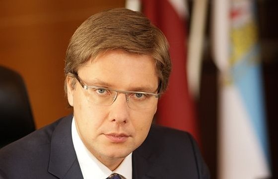 Мэр Риги назвал «успехом» отказ беженцев переселяться в Латвию