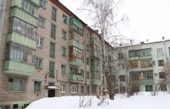 СМИ: Правительство Латвии вскоре утвердит план реновации домов