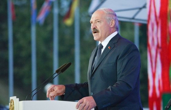 Белоруссия заплатит за газ, но за счет российского бюджета