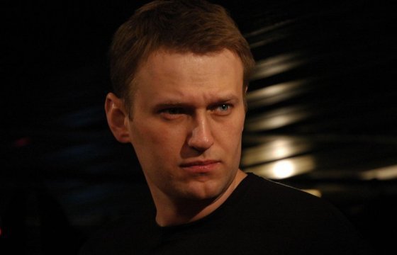 Евросоюз согласовал санкции против России из-за отравления Навального