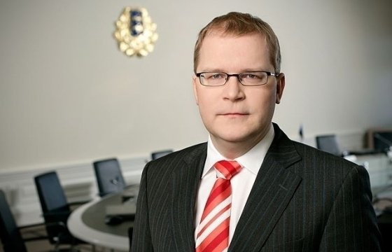Евродепутат от Эстонии: Трамп не ценит Евросоюз