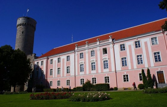 Эстонское правительство одобрило дополнительные меры против коронавируса