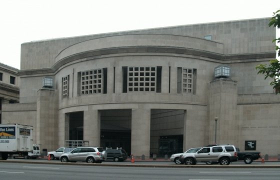 Музей Холокоста в Вашингтоне запретил ловить покемонов