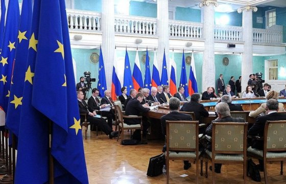 Послы стран ЕС решили продлить «крымские санкции» против России на год