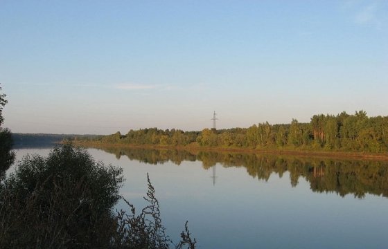 Опрос: 93% жителей Латвии считают богатством страны ее реки и озера
