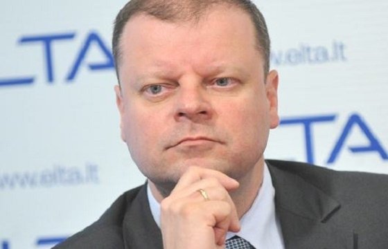 Глава МВД Литвы: Цыганский табор в Вильнюсе нужно упразднить