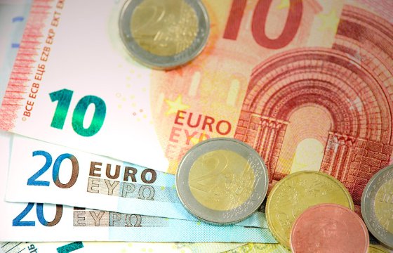 Хорватия подала заявку о переходе на евро