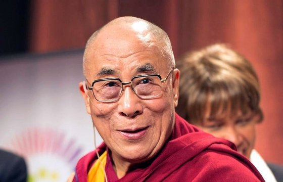 Духовный лидер Тибета Далай-лама попал в больницу