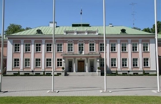 Эстонские консерваторы из IRL получат 5 министерских портфелей