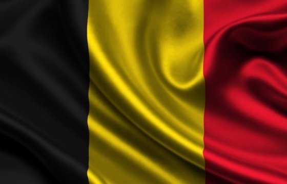 Полиция Бельгии задержала двоих человек по подозрению в подготовке теракта